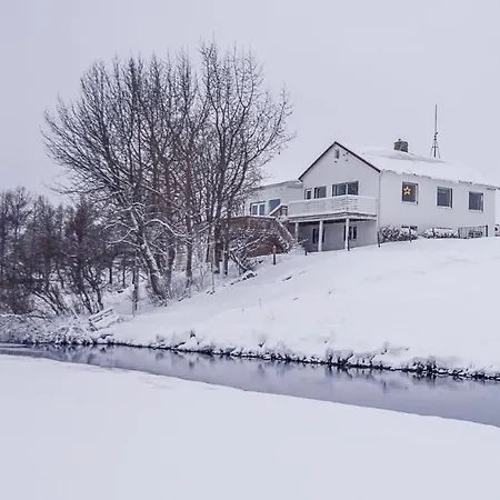 Myvo The House Geiteyjarstroend 4 Villa Geiteyjarstrond Exterior photo