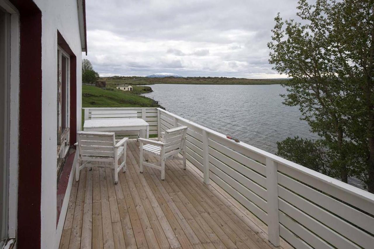 Myvo The House Geiteyjarstroend 4 * Geiteyjarstrond