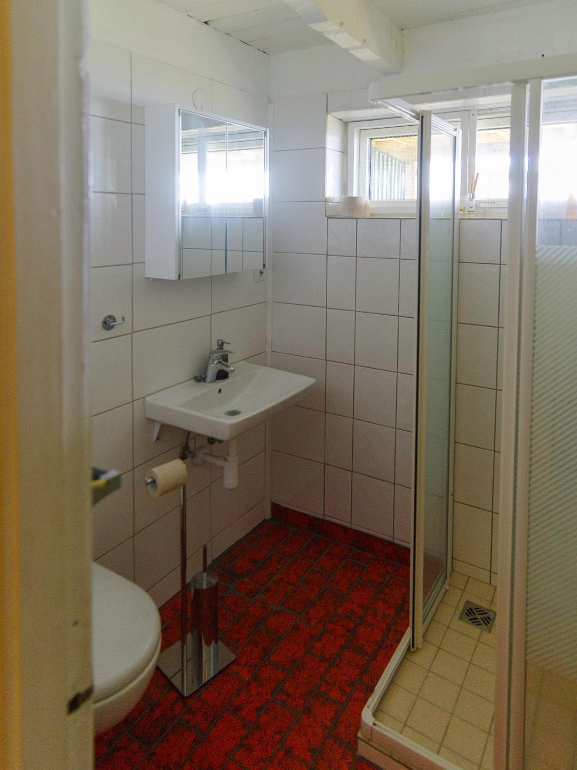 Myvo The House Geiteyjarstroend 4 Villa *