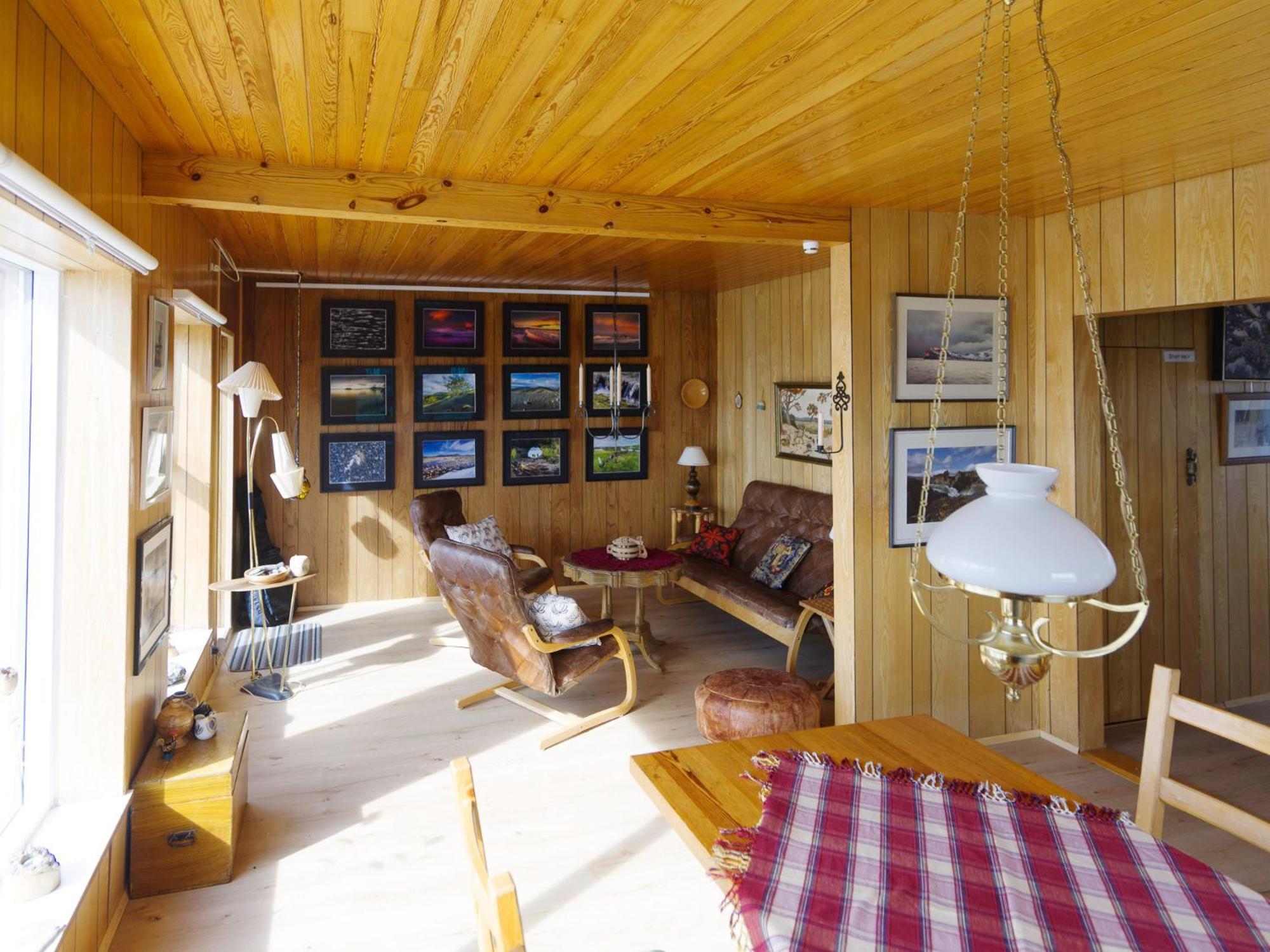 Myvo The House Geiteyjarstroend 4 * Geiteyjarstrond